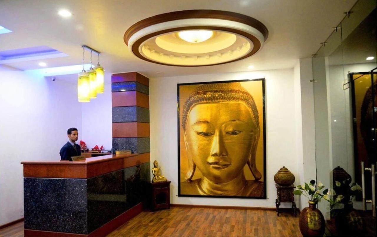 Hotel Shivani International Мак-Леод-Гейндж Экстерьер фото