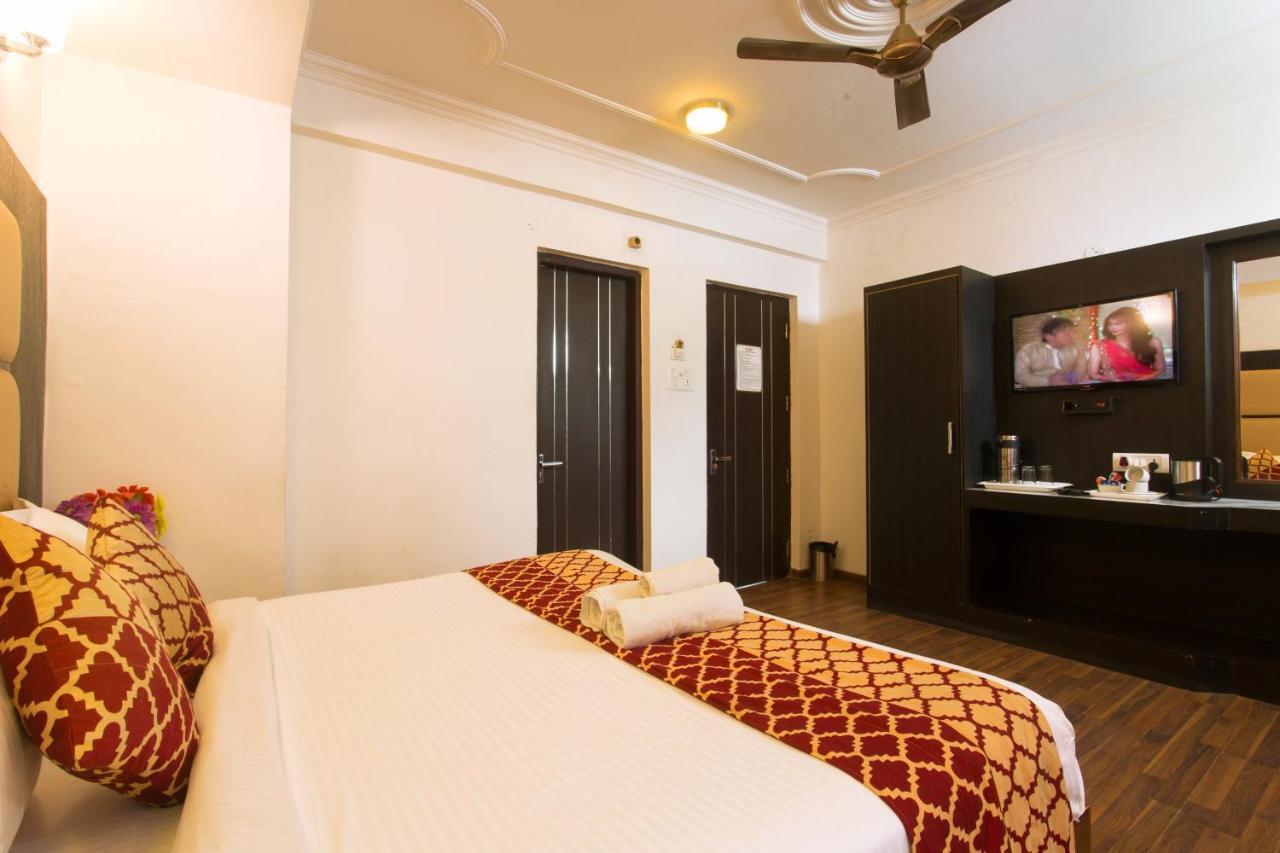 Hotel Shivani International Мак-Леод-Гейндж Экстерьер фото