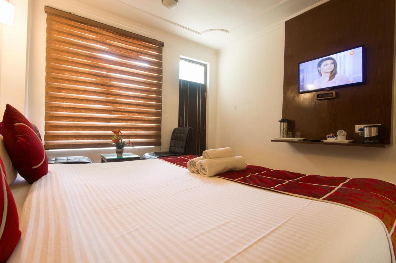 Hotel Shivani International Мак-Леод-Гейндж Экстерьер фото