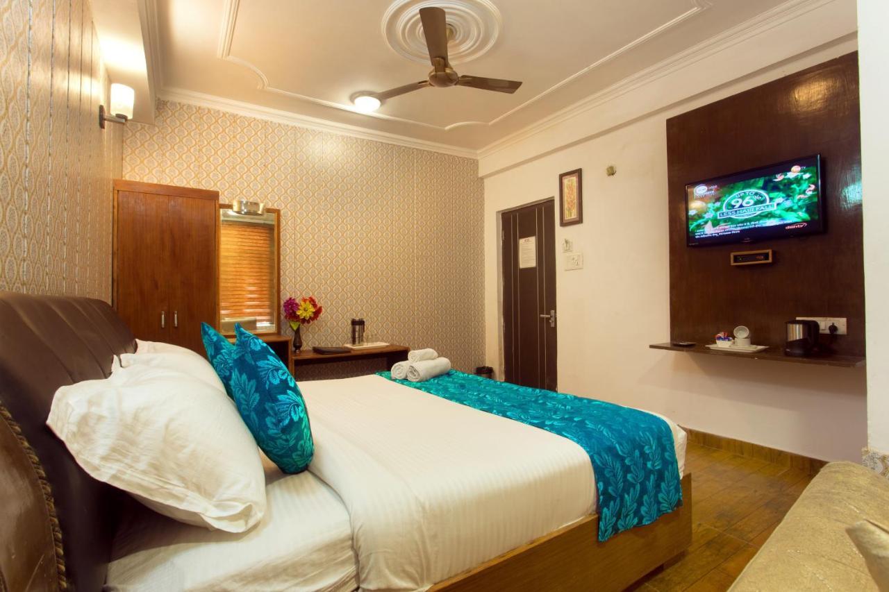Hotel Shivani International Мак-Леод-Гейндж Экстерьер фото